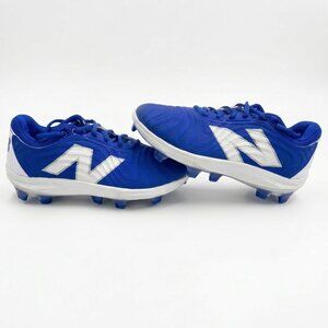 New Balance Women's FuelCell FUSE v4 Molded Fastpitch Softball Cleats Size 8 1/2